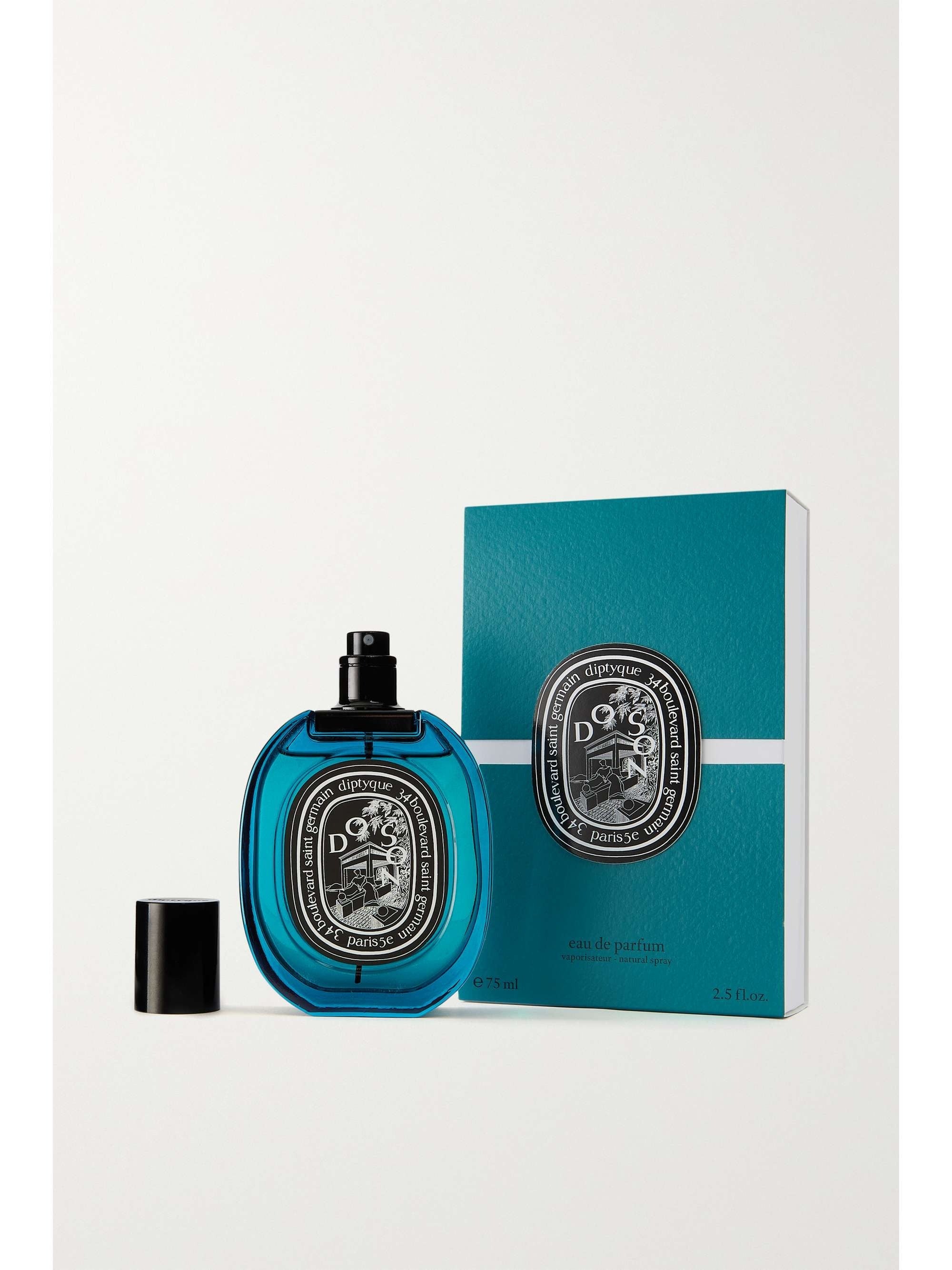 Do Son by Diptyque for Unisex- 2.5 oz EDP Spray