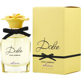 Dolce Shine by Dolce and Gabbana for Women - 1.6 oz EDP Spray