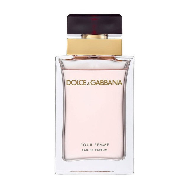 Dolce and Gabbana Pour Femme by Dolce and Gabbana for Women - 3.3 oz EDP Spray