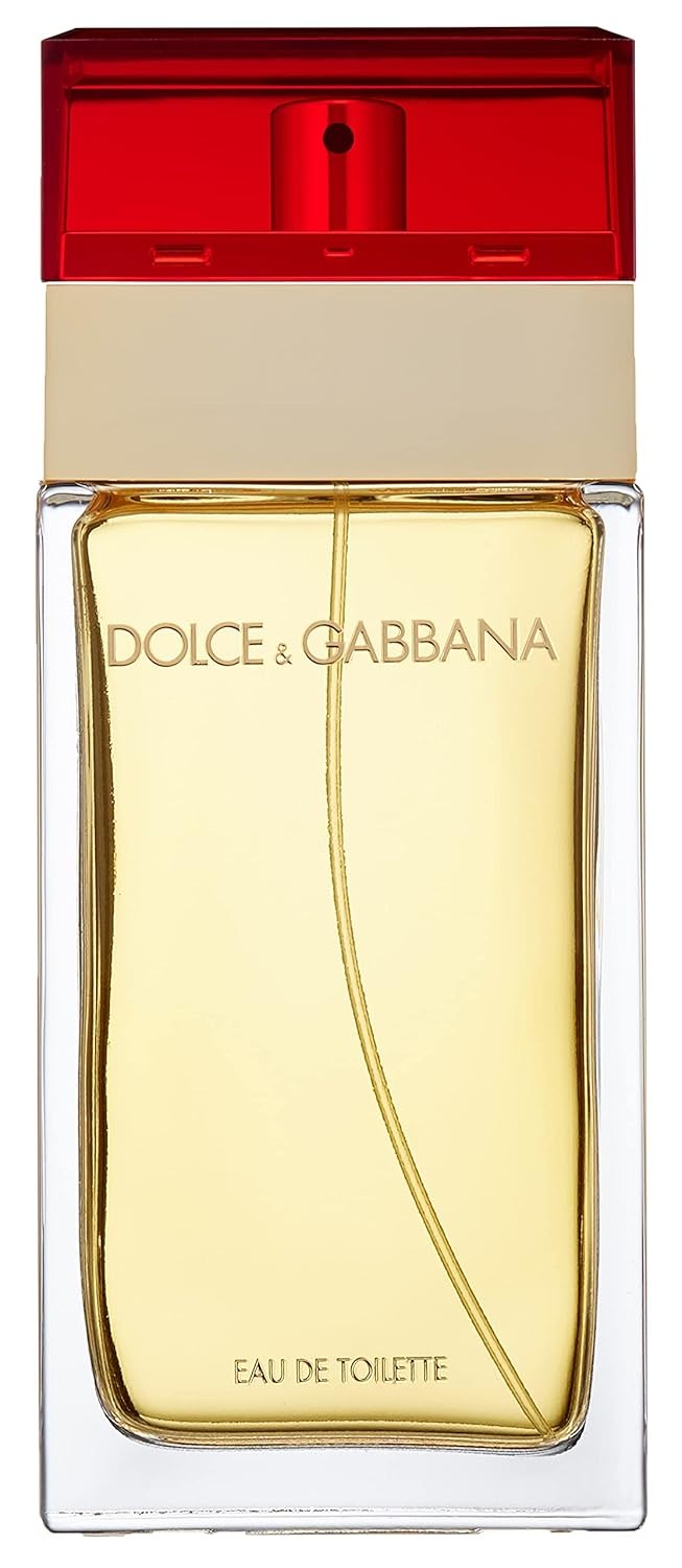 Dolce and Gabbana by Dolce and Gabbana for Women - 3.4 oz EDT Spray - Pack of 2