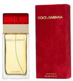 Dolce and Gabbana by Dolce and Gabbana for Women - 3.4 oz EDT Spray - Pack of 2