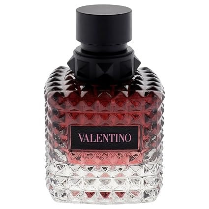 Donna Born In Roma Intense by Valentino for Women - 1.7 oz EDP Spray