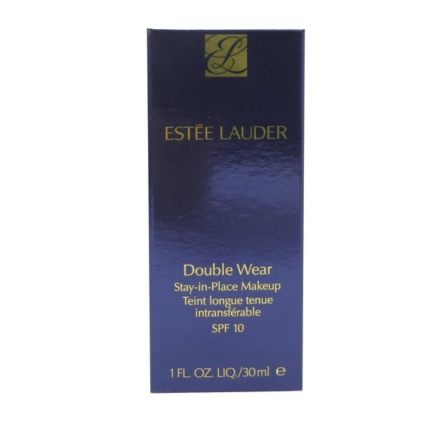 Double Wear Stay-In-Place Makeup SPF 10 - 2C2 Pale Almond by Estee Lauder for Women - 1 oz Makeup