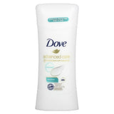 Dove, Advanced Care, Antiperspirant Deodorant, Unscented , 2.6 oz (74 g)