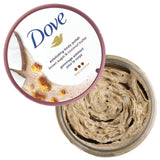 Dove, Exfoliating Body Polish, Brown Sugar & Coconut Butter, 10.5 oz (298 g)