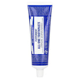 Dr. Bronner's, All-One Toothpaste, Peppermint, 5 oz (140 g)