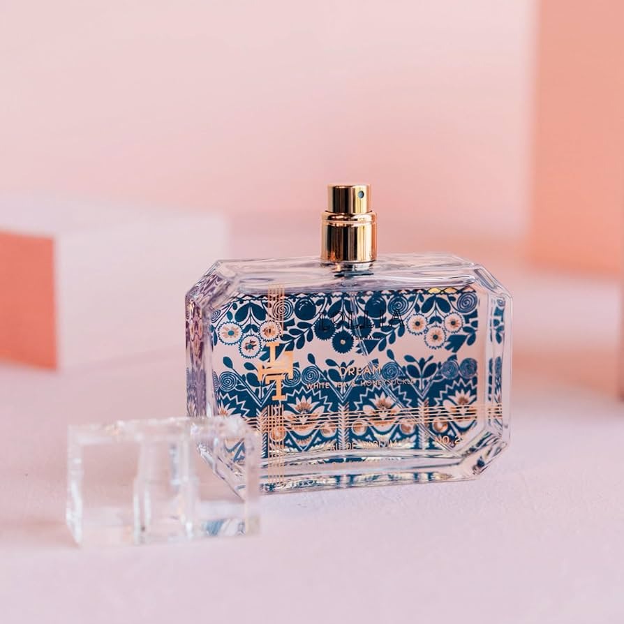 Dream No. 25 by Lollia for Unisex - 3.4 oz EDP Spray