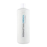 Drench Moisturizing Shampoo and Conditioner Kit by Sebastian for Unisex - 2 Pc Kit 33.8oz Shampoo, 33.8oz Conditioner