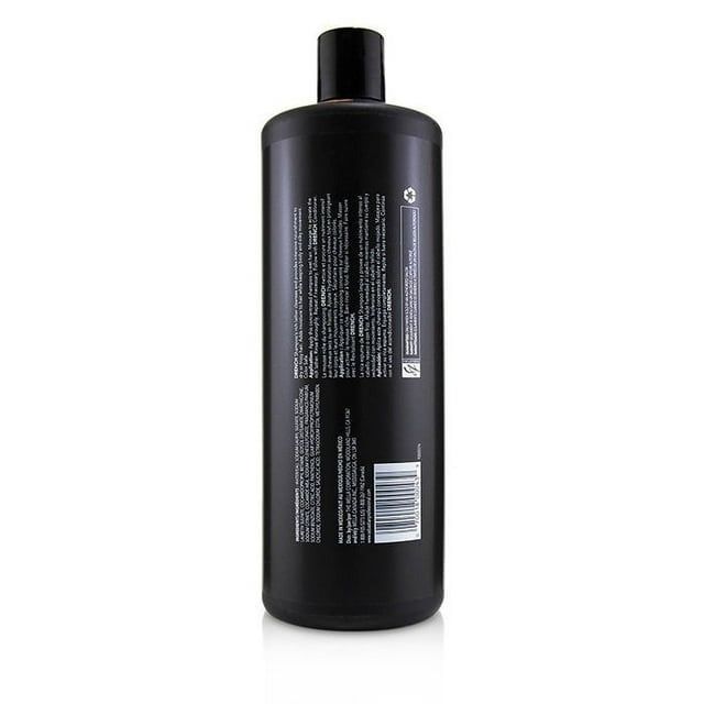 Drench Moisturizing Shampoo by Sebastian for Unisex - 33.8 oz Shampoo