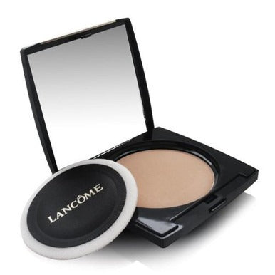 Dual Finish Versatile Powder Makeup - Matte Honey III by Lancome for Women - 0.67 oz Powder