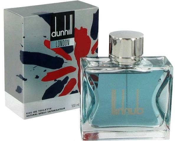 Dunhill London by Alfred Dunhill for Men - 3.4 oz EDT Spray (Tester)