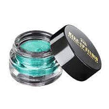 Durable Eyeshadow Mousse - Edgy Emerald by Make-Up Studio for Women - 0.17 oz Eye Shadow