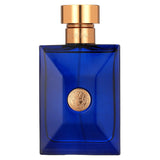 Dylan Blue by Versace for Men - 3.4 oz EDT Spray - Pack of 2