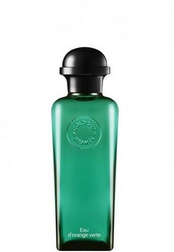 Eau DOrange Verte by Hermes for Unisex - 3.3 oz EDC Spray