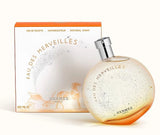 Eau Des Merveilles by Hermes for Women - 3.3 oz EDT Spray - Pack of 2