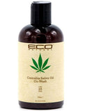 Eco Styler Cannabis Sativa Oil by Ecoco for Unisex - 2 oz Oil