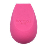 EcoTools, Bioblender, Compostable Makeup Sponge + Natural Infusions, Pink, 1 Sponge