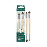 EcoTools, Enhancing Eye Brush Set, 2 Piece Set