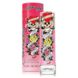 Ed Hardy by Christian Audigier for Women - 3.4 oz EDP Spray