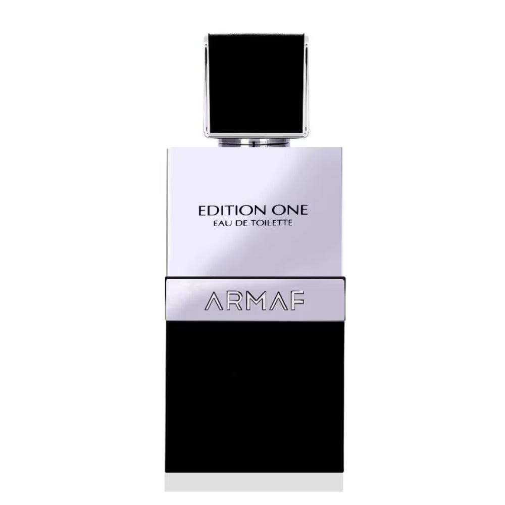 Edition One by Armaf for Men - 3.4 oz EDP Spray