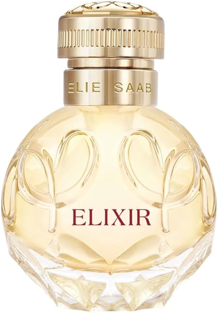 Elie Saab Elixir by Elie Saab for Women - 1 oz EDP Spray
