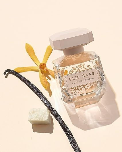 Elie Saab Le Parfum Bridal by Elie Saab for Women - 1.7 oz EDP Spray