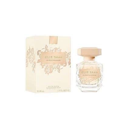 Elie Saab Le Parfum Bridal by Elie Saab for Women - 1.7 oz EDP Spray