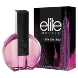 Elite Models New York Muse by Coty, 1.7 oz Eau de Toilette Spray for Women