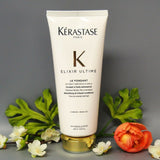 Elixir Ultime Le Fondant Conditioner by Kerastase for Unisex - 6.8 oz Conditioner