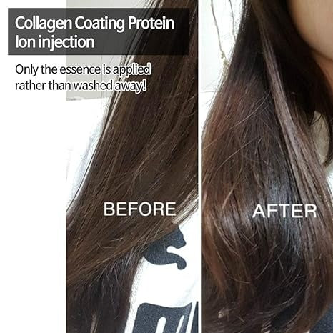 Elizavecca, CER-100, Collagen Coating Protein Ion Injection, 1.69 fl oz (50 ml)