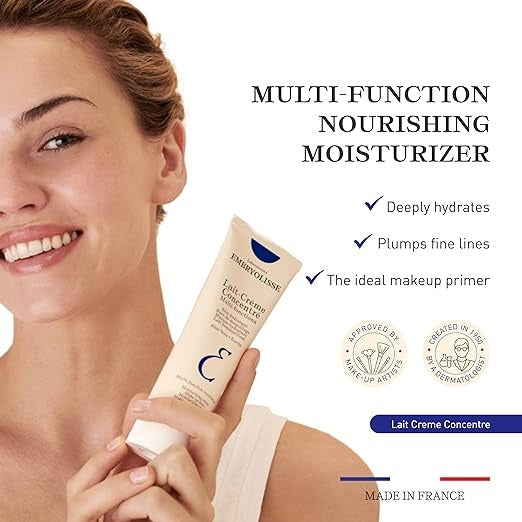 Embryolisse, Multi-Function Moisturizer, 1.01 fl oz (30 ml)