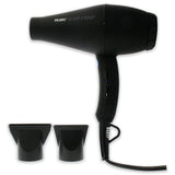 Engineering Super Freak 2000 Watt Dryer - Black by Rusk for Unisex - 1 Pc Hair Dryer