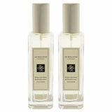 English Oak and Hazelnut by Jo Malone for Unisex - 1 oz Cologne Spray - Pack of 2