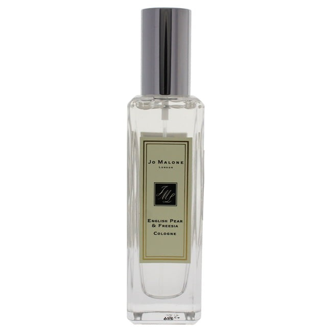 English Pear and Freesia by Jo Malone for Unisex - 1 oz Cologne Spray