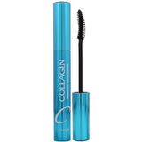 Enough, Collagen, Waterproof Volume Mascara, 0.3 fl oz (9 ml)