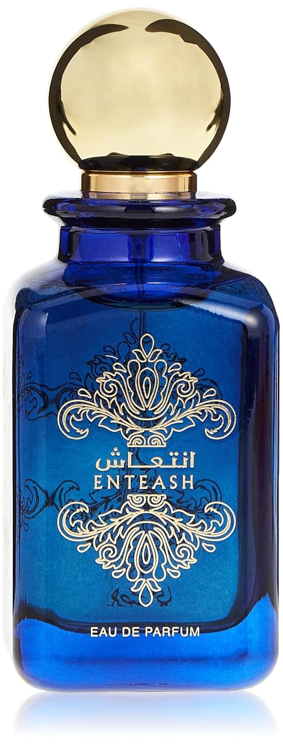 Enteash by Rasasi for Unisex - 3.38 oz EDP Spray
