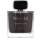 Entebaa by Rasasi for Men - 3.38 oz EDP Spray