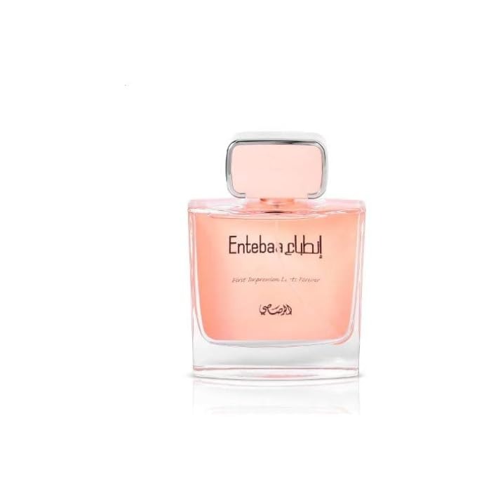 Entebaa by Rasasi for Women - 3.38 oz EDP Spray