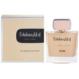 Entebaa by Rasasi for Women - 3.38 oz EDP Spray