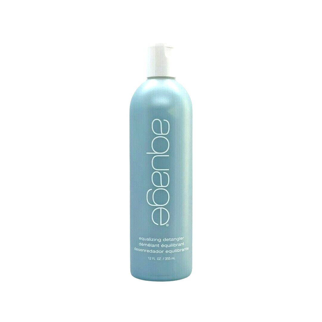 Equalizing Detangler by Aquage for Unisex - 12 oz Detangler