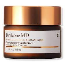 Essential FX Acyl-Glutathione Rejuvenating Moisturizer by Perricone MD for Women - 1 oz Moisturizer