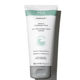 Evercalm Gentle Cleansing Milk by REN for Unisex - 5.1 oz Cleanser