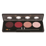 Eye Collection - Brique Blend by Make-Up Studio for Women - 0.28 oz Eye Shadow