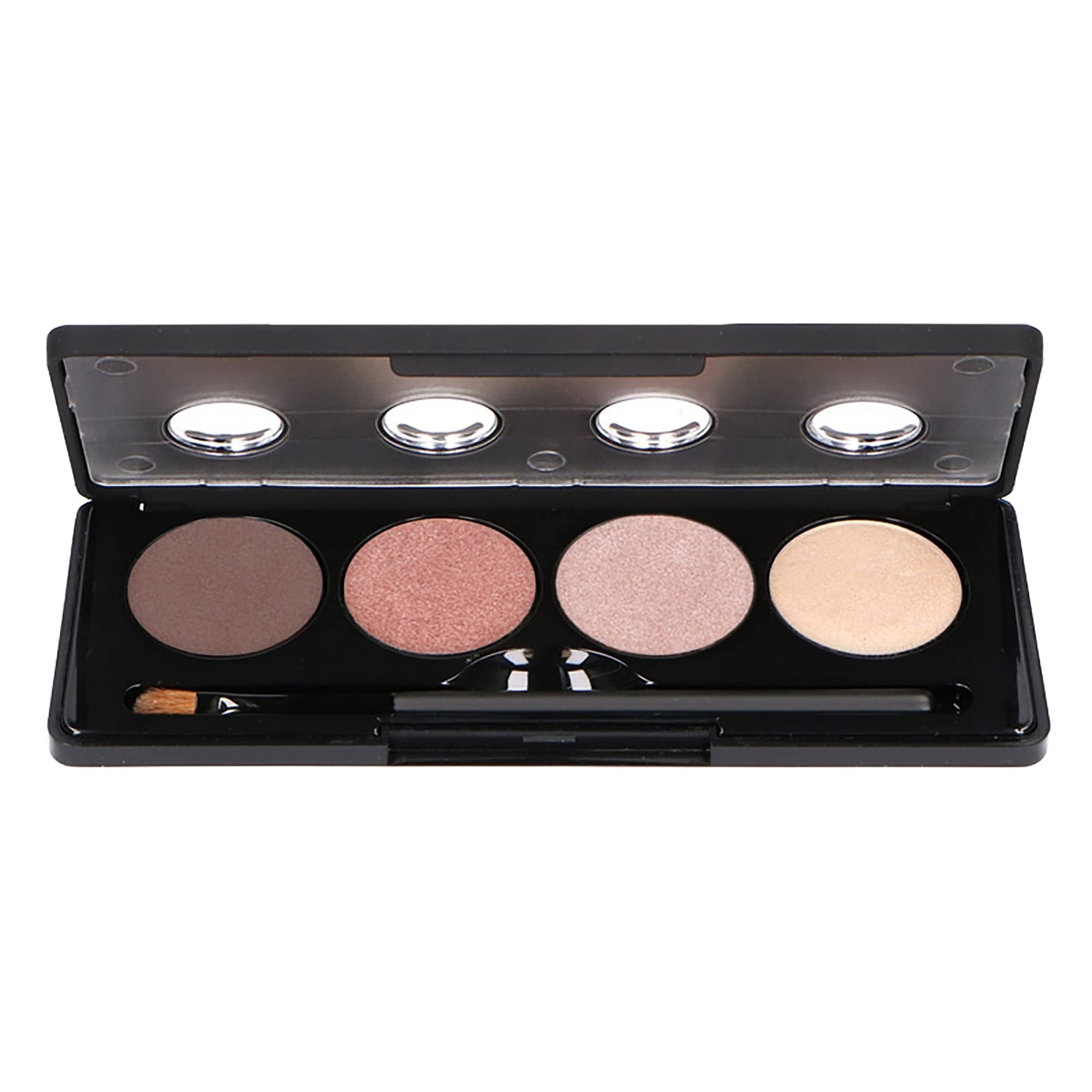 Eye Collection - Pure Power by Make-Up Studio for Women - 0.28 oz Eye Shadow