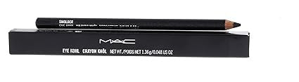 Eye Kohl Crayon - Smolder by MAC for Women - 0.048 oz Eyeliner