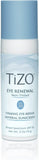 Eye Renewal Non-Tinted SPF 20 by Tizo for Women - 0.5 oz Sunscreen