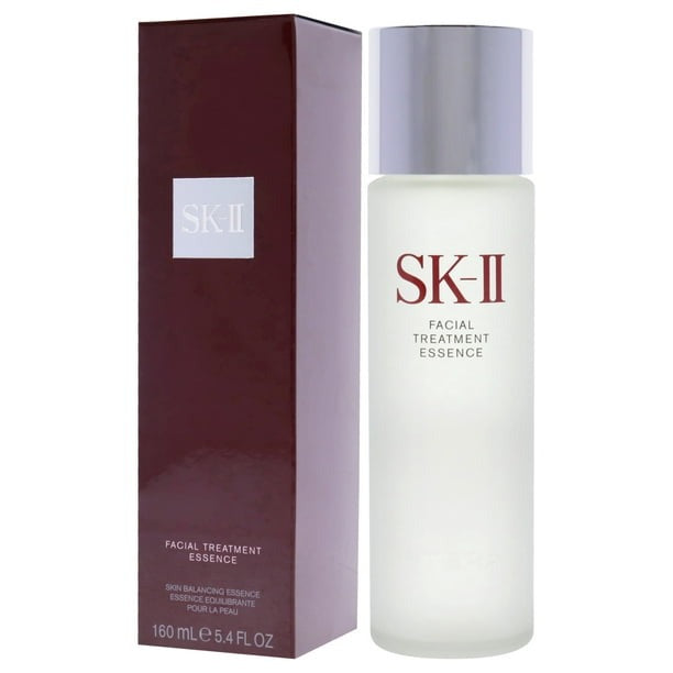 Facial Treatment Essence by SK-II for Unisex - 5.3 oz Treatment