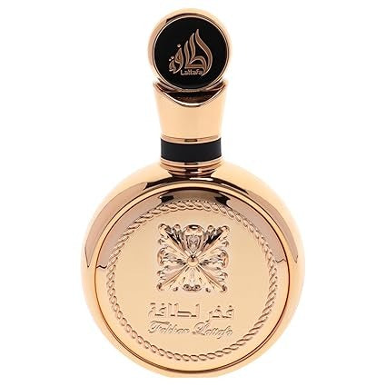 Fakhar by Lattafa for Unisex - 3.4 oz EDP Spray