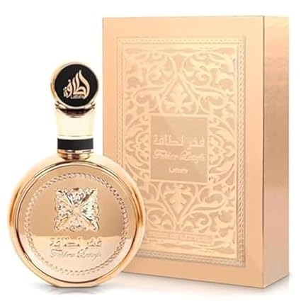Fakhar by Lattafa for Unisex - 3.4 oz EDP Spray