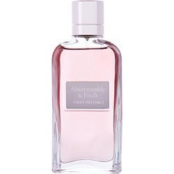 First Instinct by Abercrombie and Fitch for Women - 3.4 oz EDP Spray